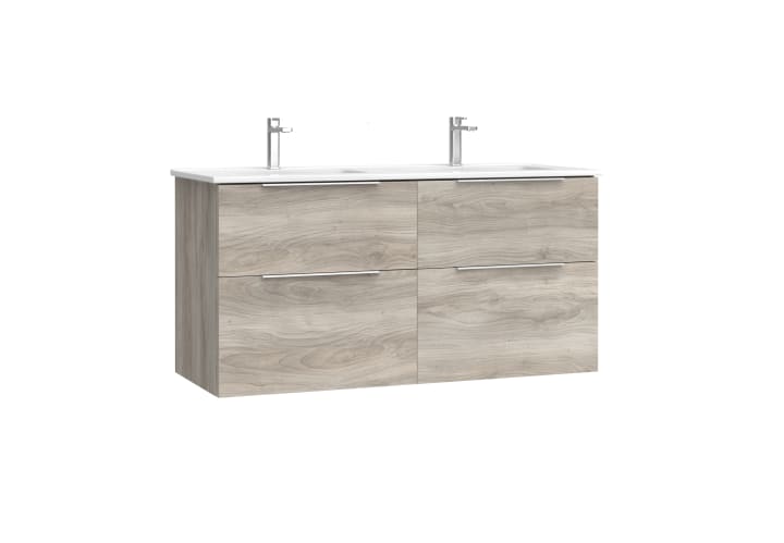 Meuble de salle de bains Galsaky Coycama principal 3
