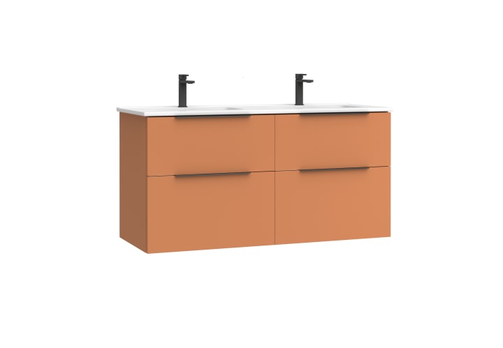Meuble de salle de bains Galsaky Coycama principal 5