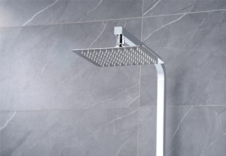 Ensemble de douche Pisa d’Imex détail 4