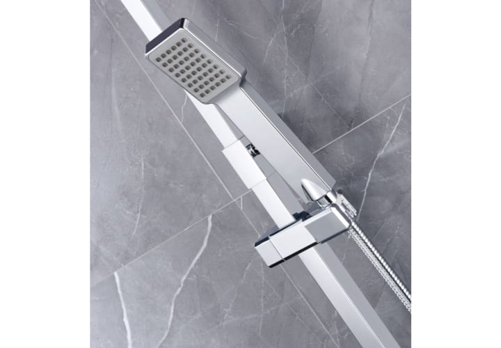 Ensemble de douche Pisa d’Imex détail 8
