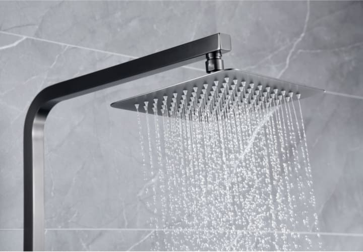 Ensemble de douche Pisa d’Imex détail 6