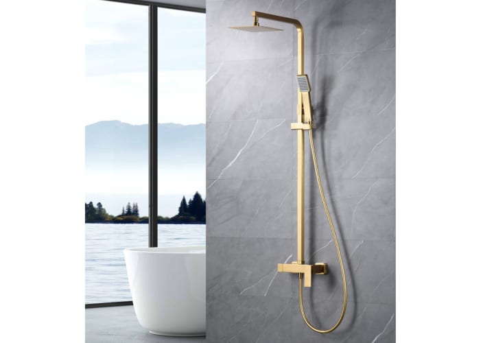 Ensemble de douche Pisa d’Imex environnement 13