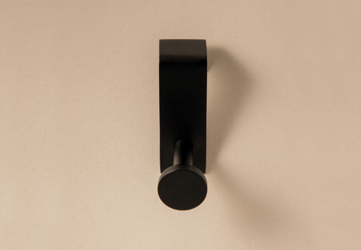Cintre de salle de bain Stick Cosmic principal 1