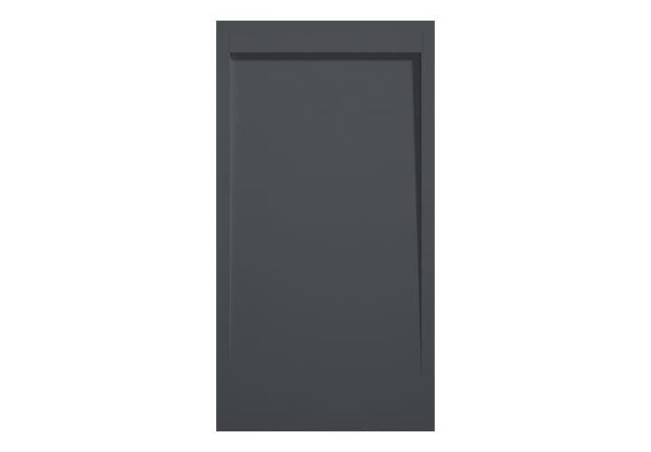 Receveurs de douche en résine Design New Bruntec principal 4