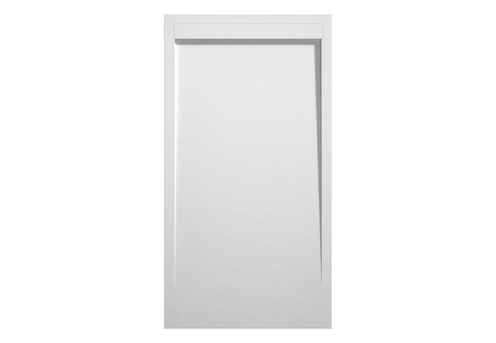 Receveurs de douche en résine Design New Bruntec principal 1