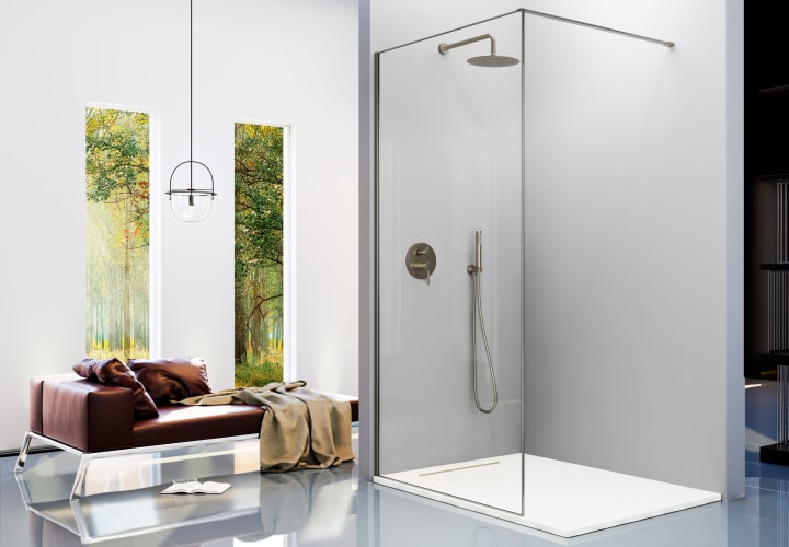 Paroi de douche Fresh Arena (FA633) Kassandra principal 4