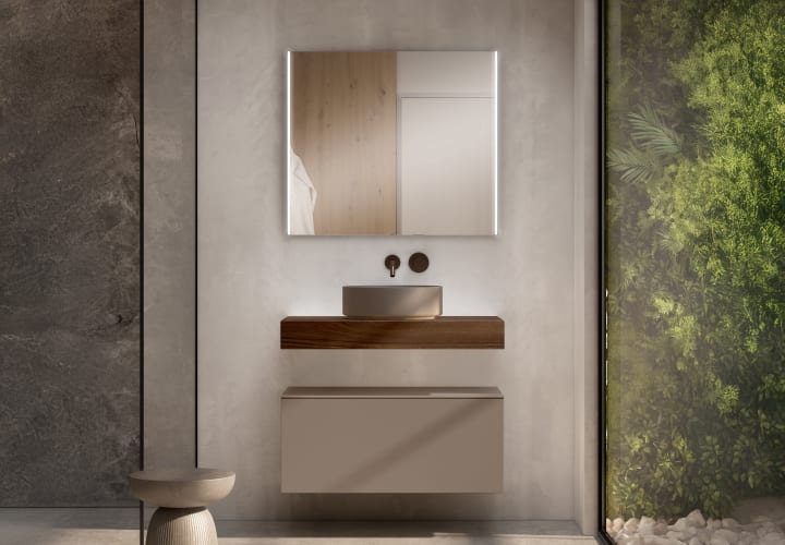 Plan de toilette Nomad Viso environnement 8