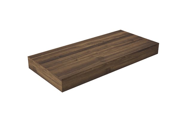 Plan de toilette Nomad Viso détail 5