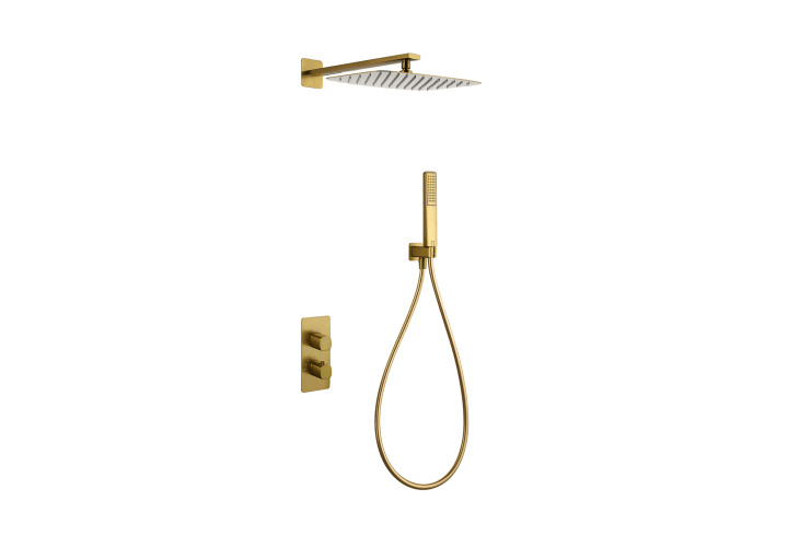 Firenze Imex set de douche encastré principal 3