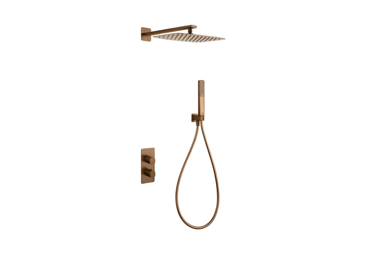 Firenze Imex set de douche encastré principal 4