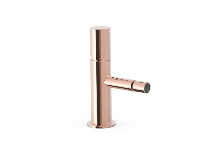 mitigeur de bidet Study Tres principal 8
