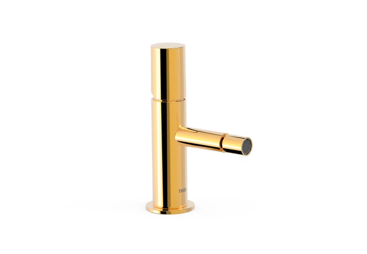 mitigeur de bidet Study Tres principal 6