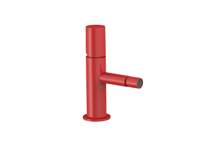 mitigeur de bidet Study Tres principal 11