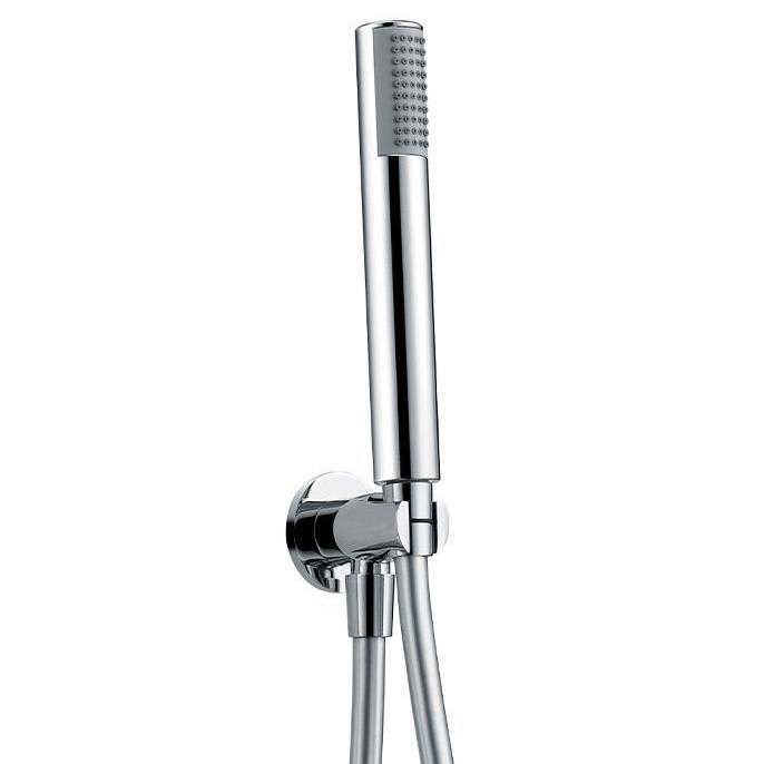 Ensemble de douche à encastrer Olimpo Imex détail 2