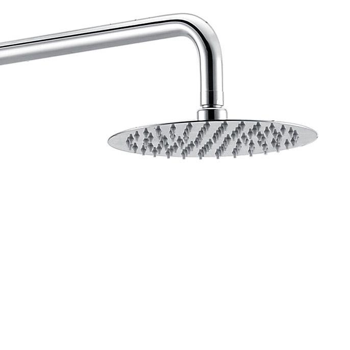 Ensemble de douche à encastrer Olimpo Imex détail 3