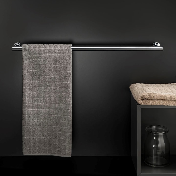 Porte-serviettes de salle de bains Architect Cosmic environnement 9