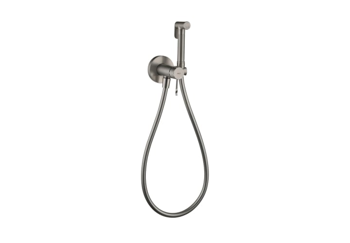 Douche hygiénique pour WC Imex Bless principal 2