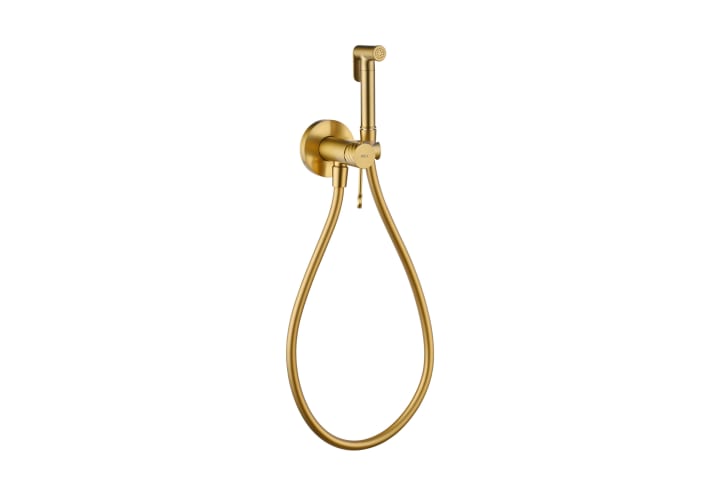 Douche hygiénique pour WC Imex Bless principal 3