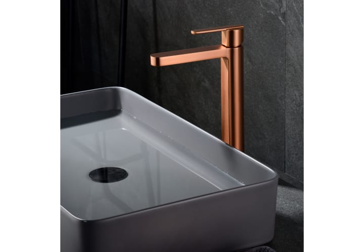 Robinet de lavabo Imex Roma environnement 5