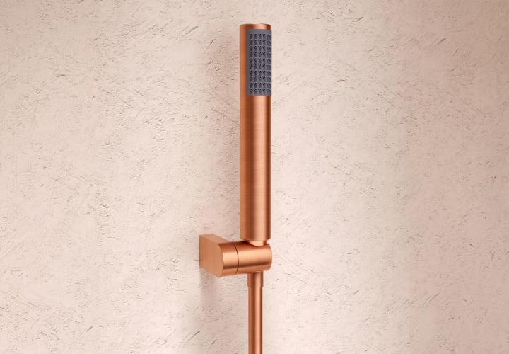 Imex Genoa Robinet de douche détail 6