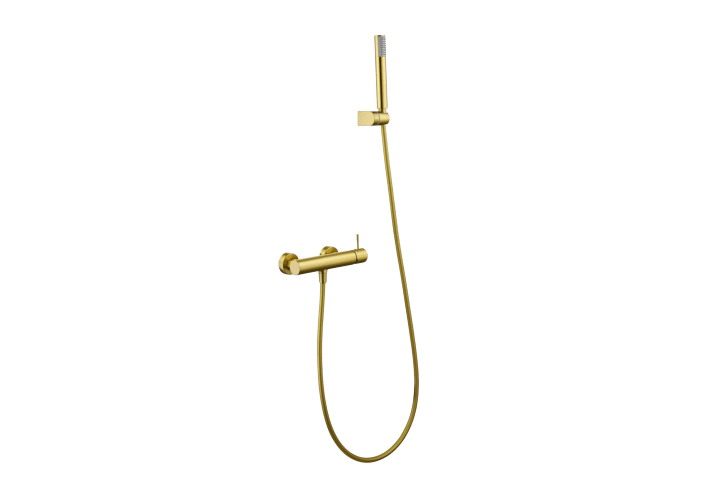 Imex Genoa Robinet de douche principal 3