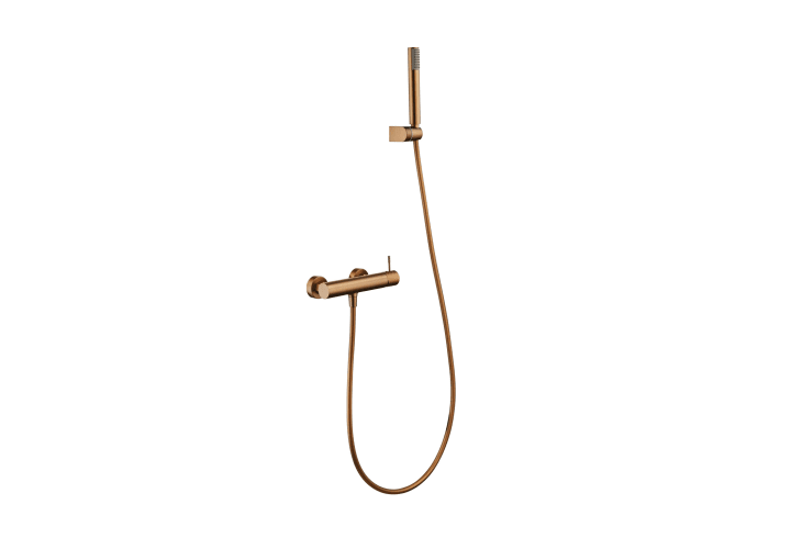 Imex Genoa Robinet de douche principal 4