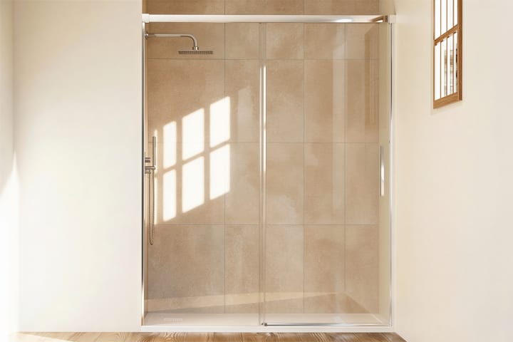 Paroi de douche Elite Bruntec principal 1