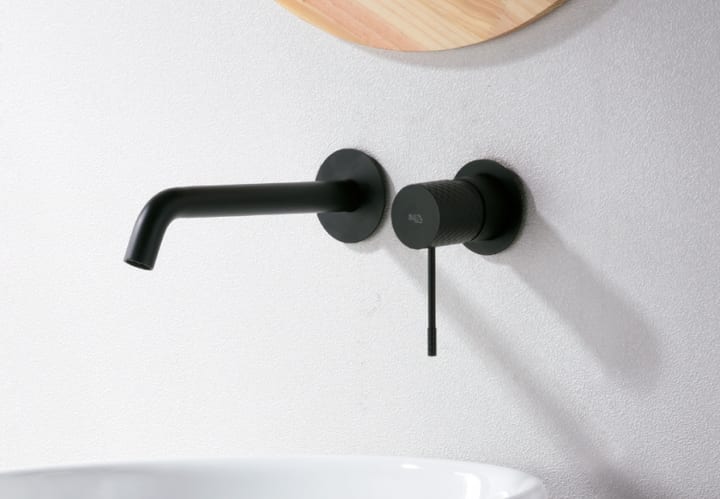 Mitigeur de lavabo Genova Imex environnement 12