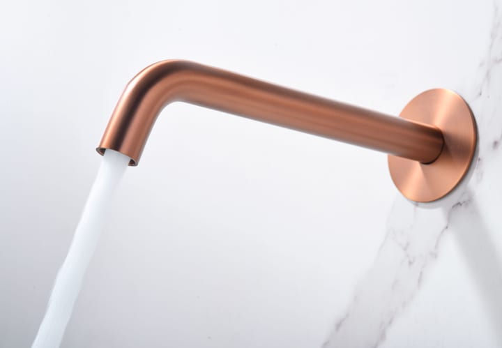 Mitigeur de lavabo Genova Imex détail 11