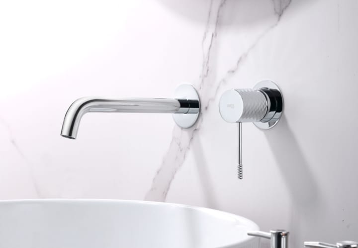 Mitigeur de lavabo Genova Imex détail 8