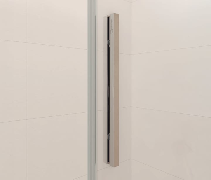 Paroi de douche Bruntec Elite 200 détail 3