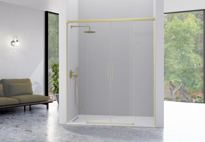 Paroi de douche Urban (100) Kassandra principal 3