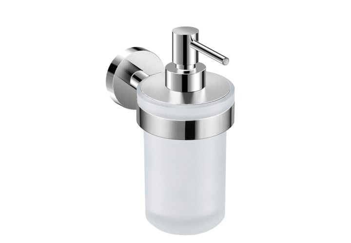 Set d'accessoires de salle de bain Start Cosmic détail 2