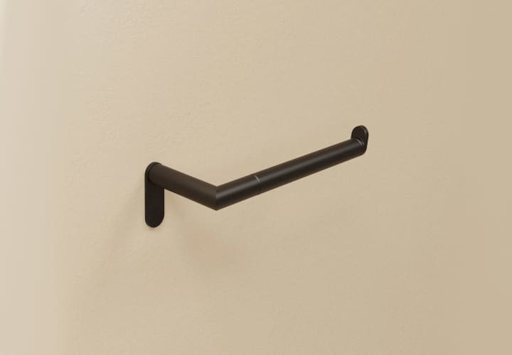 Porte-rouleau de toilette Micra Cosmic principal 1