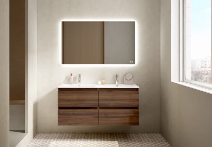 Meuble de salle de bains Box Viso principal 7