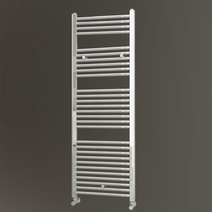 Radiateur porte-serviettes Lucca Oxen environnement 4