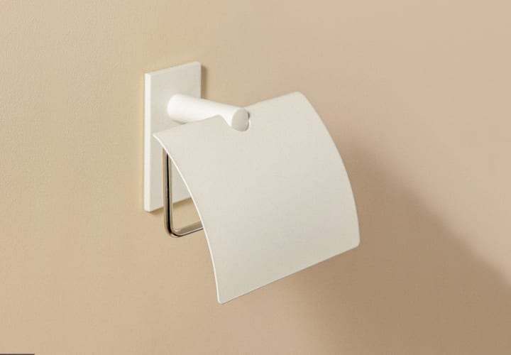 Porte-rouleau de toilette Stick Cosmic principal 1