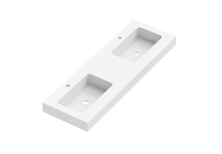 Lavabo suspendu Ambar Coycama principal 1