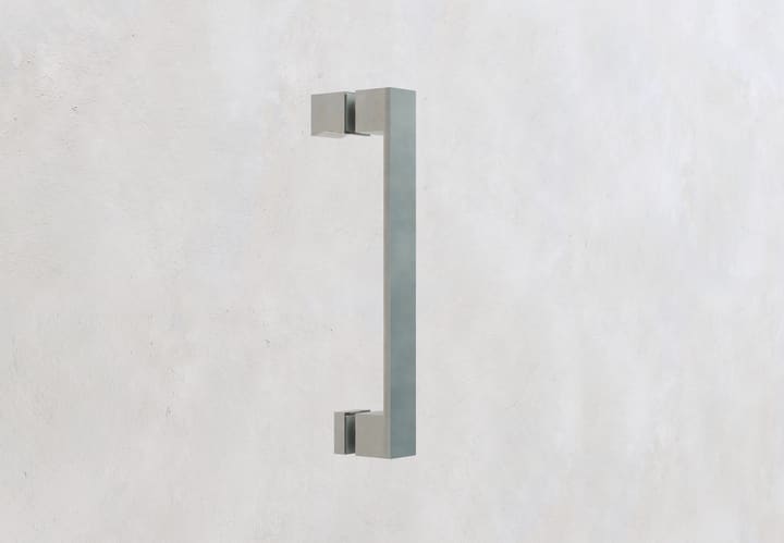Paroi de douche Ersa Bruntec détail 3