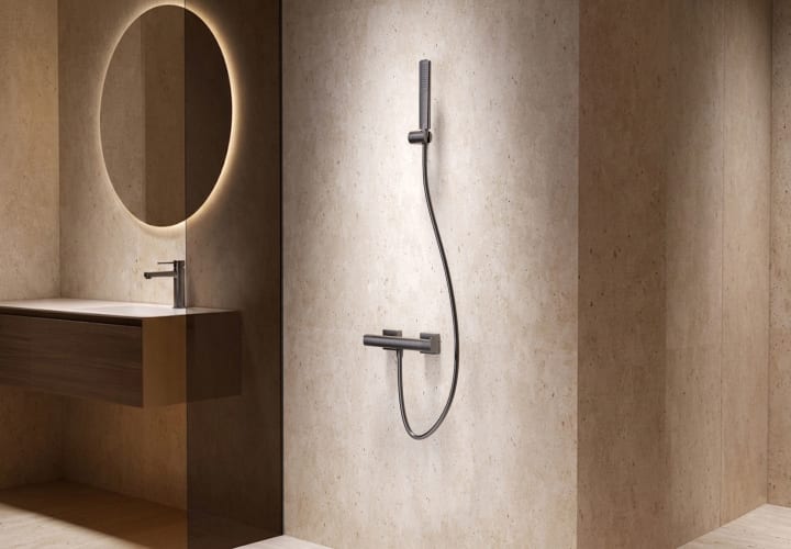 Robinets de douche Firenze Imex environnement 8