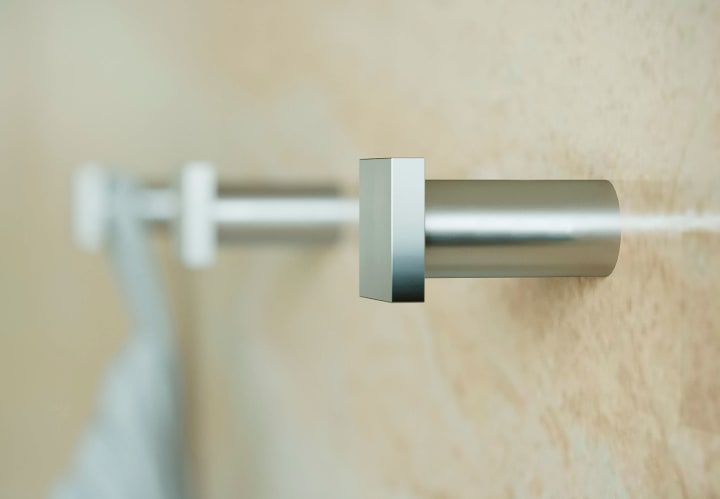 Cintre de salle de bain Metric Cosmic environnement 3