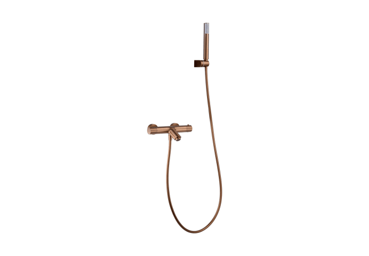 Imex Monza Robinet de baignoire principal 4