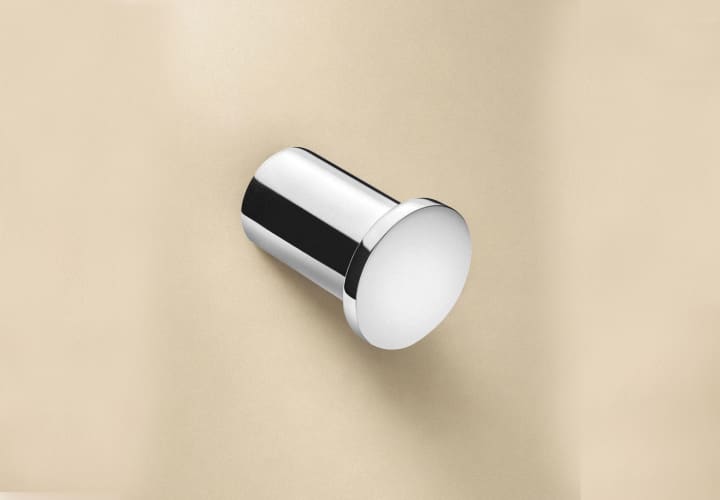 Cintre de salle de bain de salle de bain Logic Cosmic principal 2
