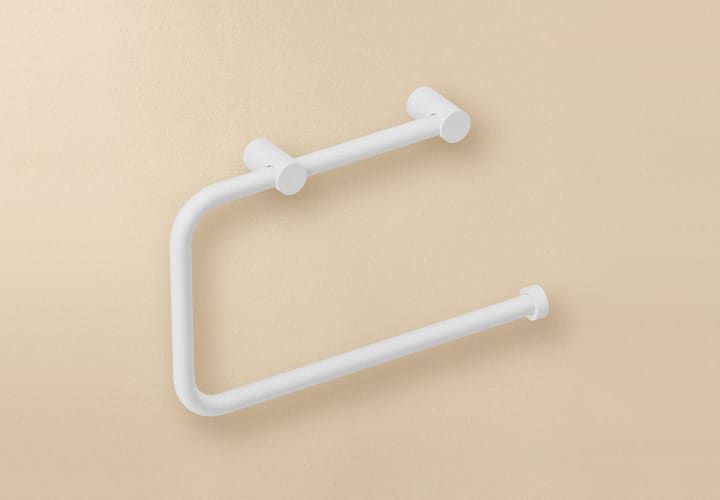 Anneau porte-serviettes Logic Cosmic principal 3