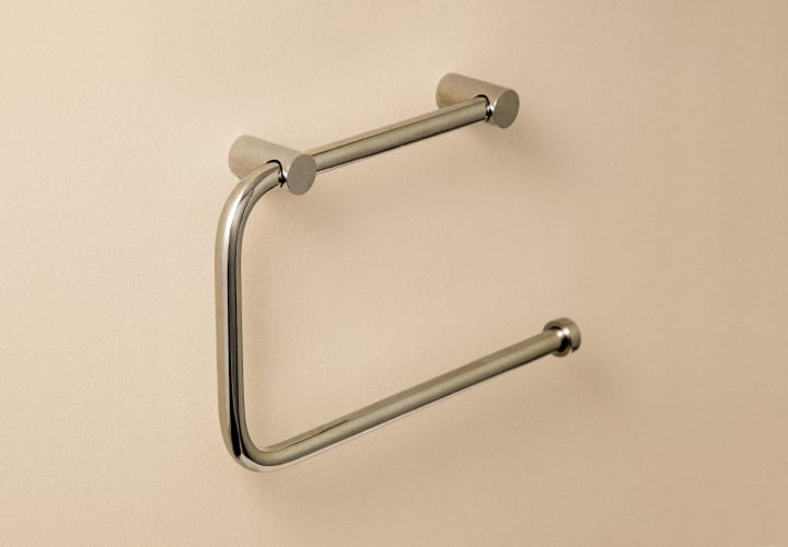 Anneau porte-serviettes Logic Cosmic principal 2