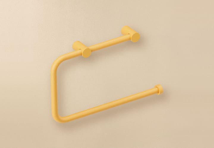 Anneau porte-serviettes Logic Cosmic principal 6