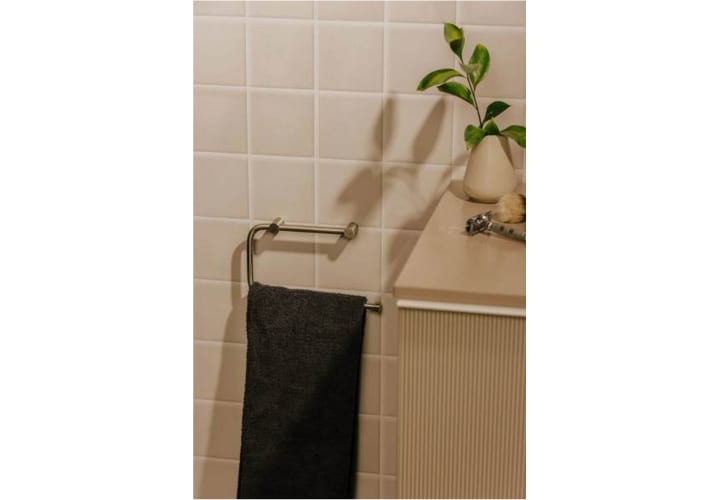 Anneau porte-serviettes Logic Cosmic environnement 8