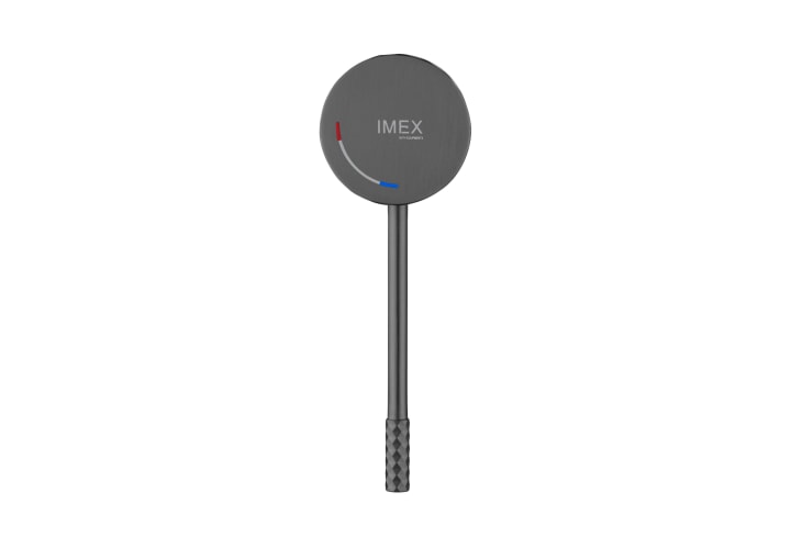 Mitigeur de bidet Genova Imex détail 7
