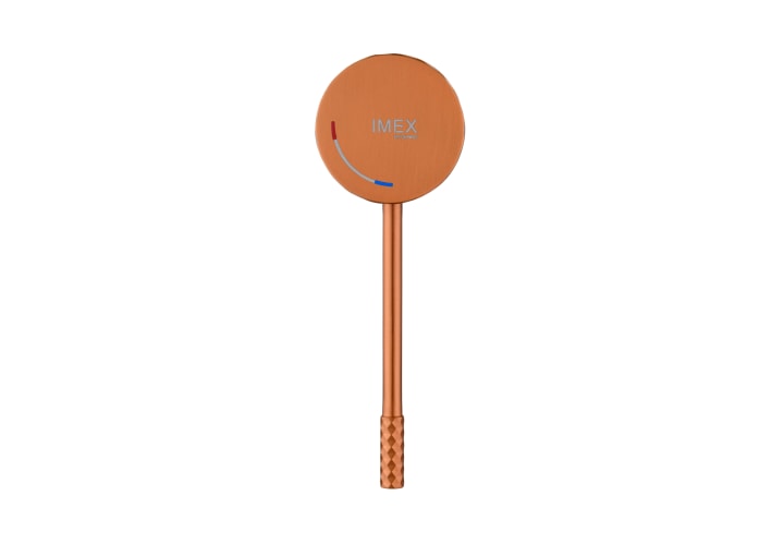 Mitigeur de bidet Genova Imex détail 10