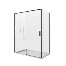 Portes et parois de douche